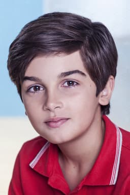 Photo of Ethan Pugiotto