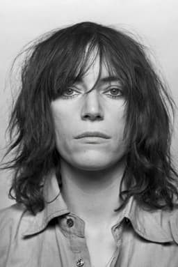 Photo of Patti Smith