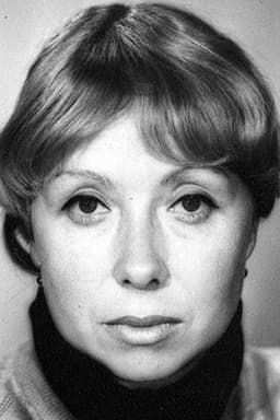 Photo of Lyudmila Staritsyna