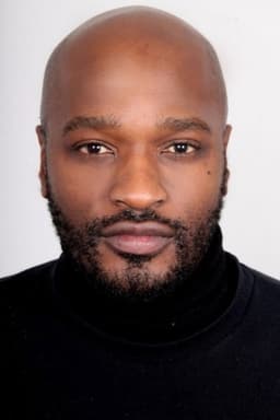 Photo of Bongo Mbutuma