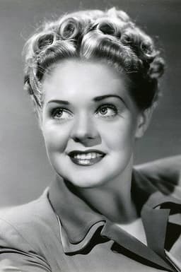 Photo of Alice Faye