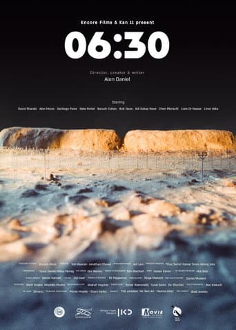 Poster for Six Thirty
