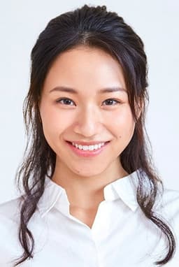Photo of Nao Hasegawa
