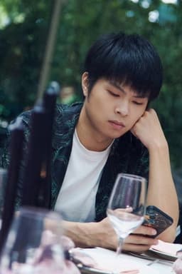 Photo of ZhanKun Zhang