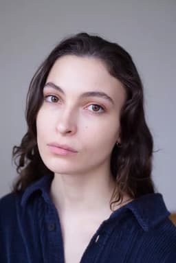 Photo of Irina Artenii