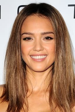 Photo of Jessica Alba