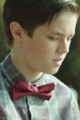 Photo of Zev Starrett