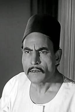 Photo of Kamel Anwar