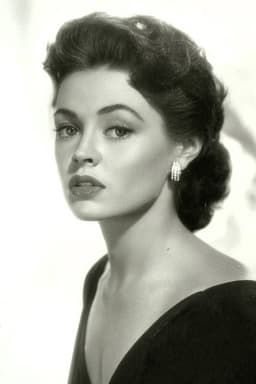 Photo of Barbara Darrow
