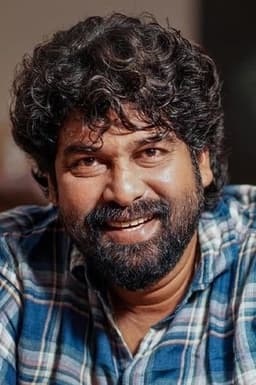 Photo of Joju George