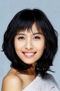 Photo of Kim Hye-na