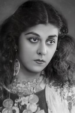 Photo of Lyalya Chyornaya