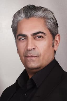 Photo of Bülent Polat