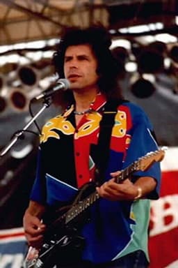 Photo of Randy California