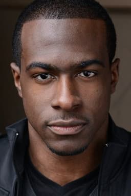 Photo of Quentin Plair