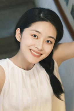Photo of Wu Mansi