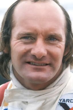 Photo of Mike Hailwood
