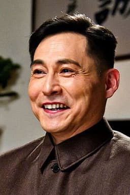 Photo of Yang Junyong
