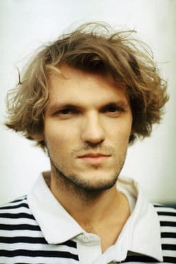 Photo of Jakub Guszkowski