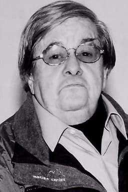Photo of Juan José Gurrola