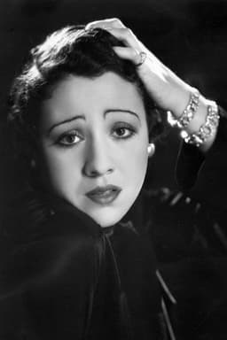 Photo of Mireille Perrey