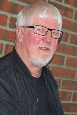 Photo of Tore Johansen