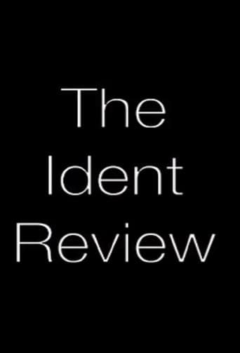 Poster for The Ident Review
