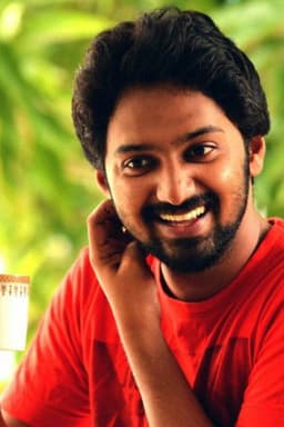 Photo of Vishnu Raghav