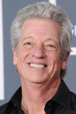 Photo of John Hammond