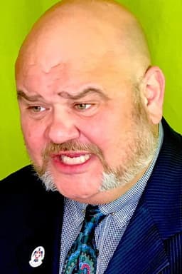 Photo of Paul Schrier
