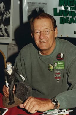 Photo of S. William Hinzman