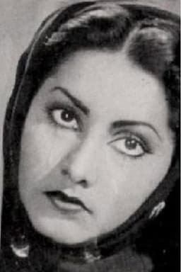 Photo of Meena Shorey