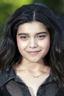 Photo of Iman Vellani
