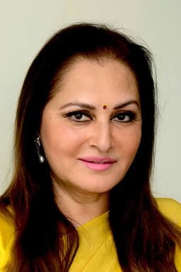 Photo of Jaya Prada