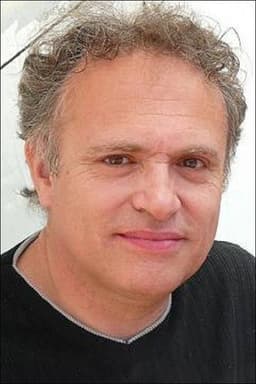 Photo of Daniel Lafourcade