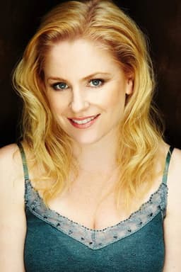 Photo of Helen Dallimore