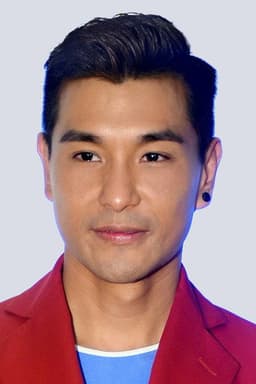Photo of Ruco Chan