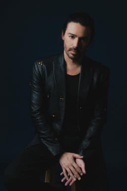 Photo of César Rodríguez