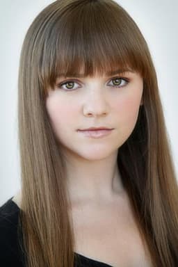 Photo of Tara Lynne Barr