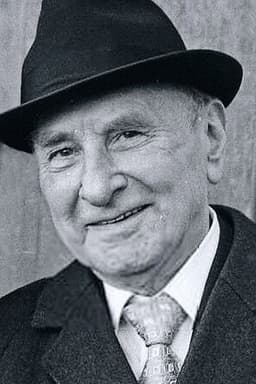Photo of Rudolf Beiswanger