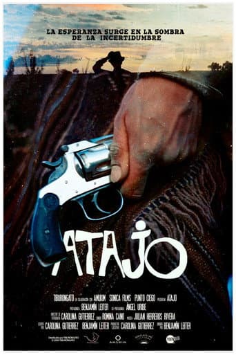 Poster for SHORTCUT