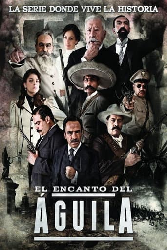 Poster for El Encanto del Águila