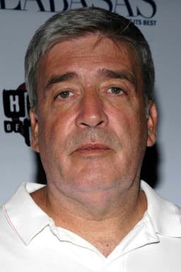 Photo of John Mendoza