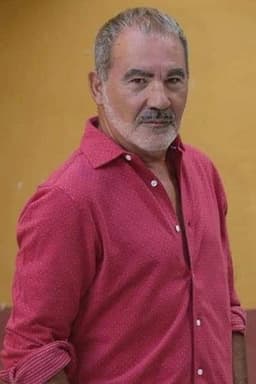 Photo of Valentín Paredes