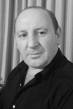 Photo of Bob Oran