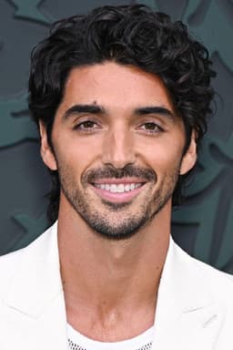 Photo of Taylor Zakhar Perez