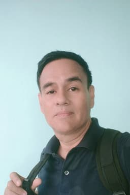 Photo of Michael Dagdag