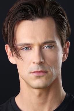Photo of Jeremy Kucharek