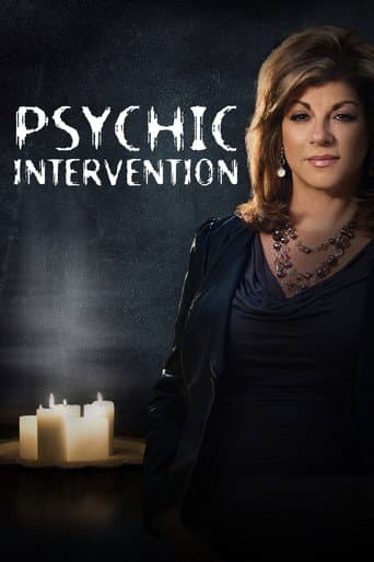 Poster for Psychic Intervention