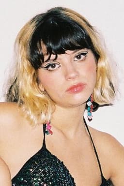 Photo of Belén Barenys